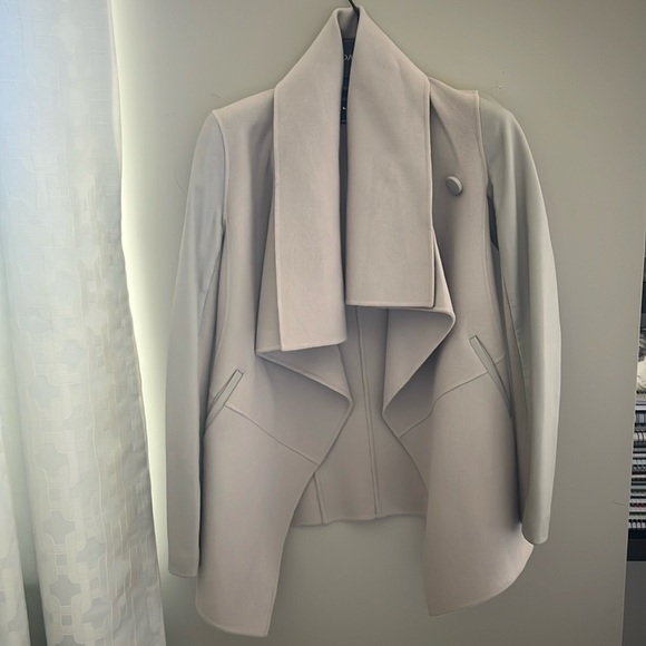 MACKAGE Jacket - Picture 1 of 11